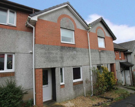 2 Bedroom Terraced